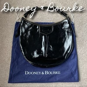 Dooney and Bourke Luisa Shoulder Bag